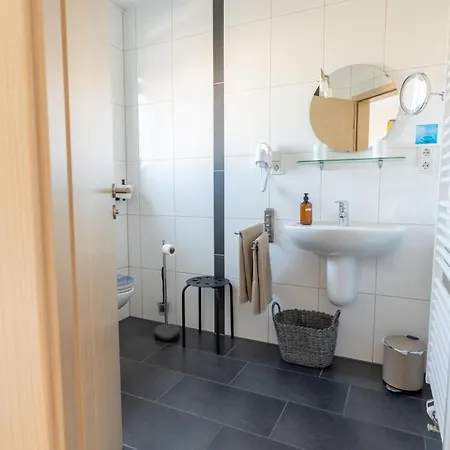 Kleines Wendel 4* Kapellen-Drusweiler