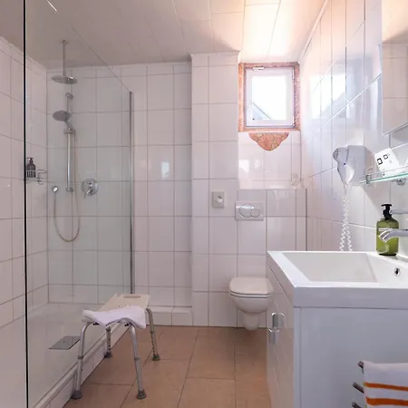 Hotel Kleines Wendel
