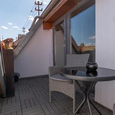 Kleines Wendel 4* Kapellen-Drusweiler