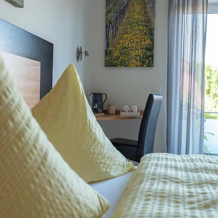 Otel Kleines Wendel