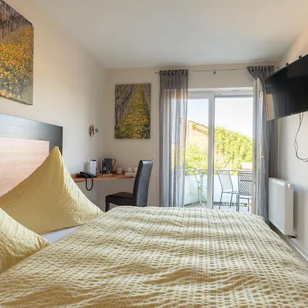 Kleines Wendel 4*