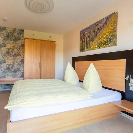 Hotel Kleines Wendel Kapellen-Drusweiler