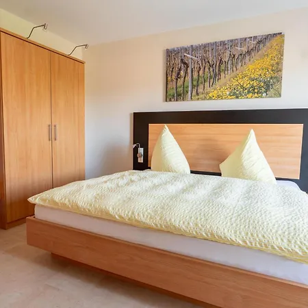 Kleines Wendel 4* Kapellen-Drusweiler