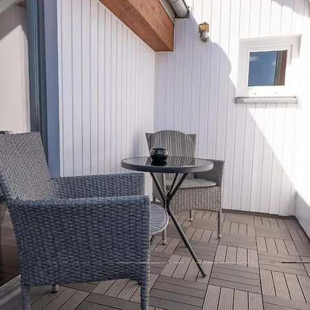 Kleines Wendel Otel Kapellen-Drusweiler