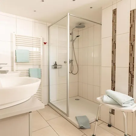 Kleines Wendel Otel 4*