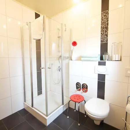 호텔 Kleines Wendel 4*