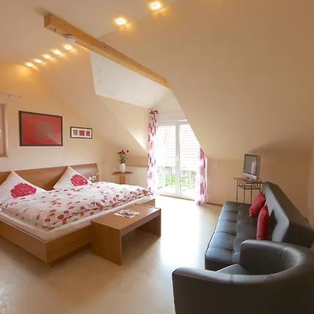 Kleines Landhaus Wendel Hotel 4*