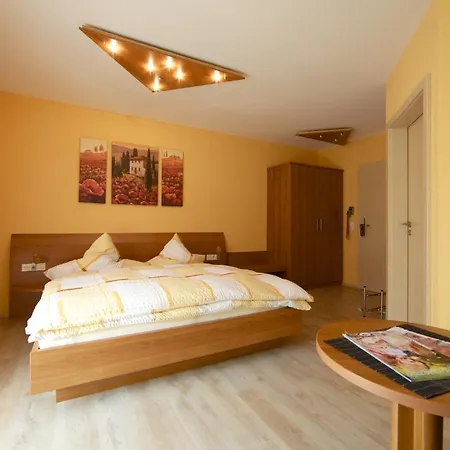 Hotel Kleines Landhaus Wendel