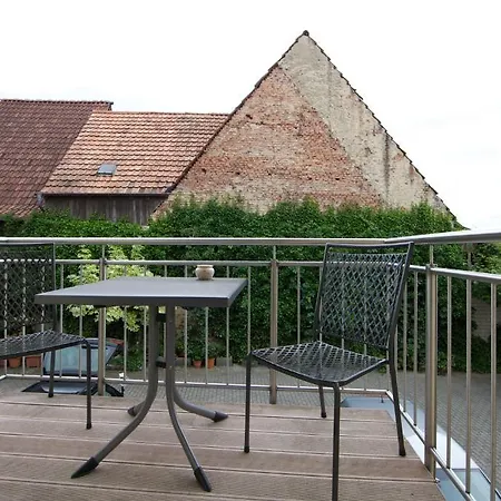 Kleines Landhaus Wendel Kapellen-Drusweiler