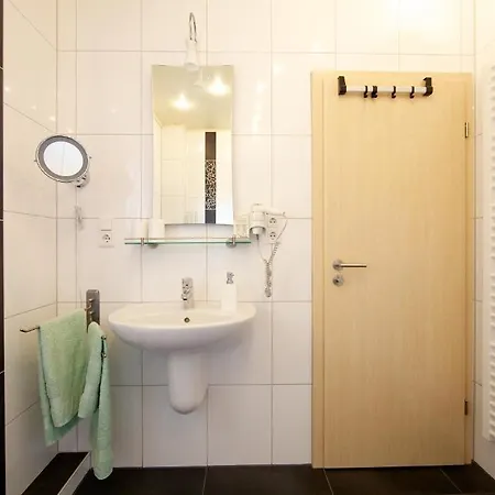 Kleines Landhaus Wendel 4*