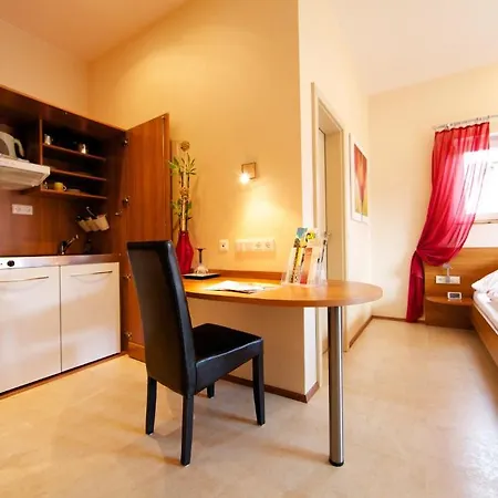 Kleines Wendel 4*