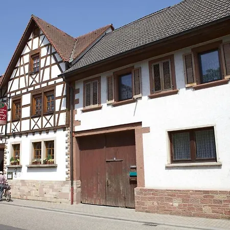 Kleines Wendel Otel 4*