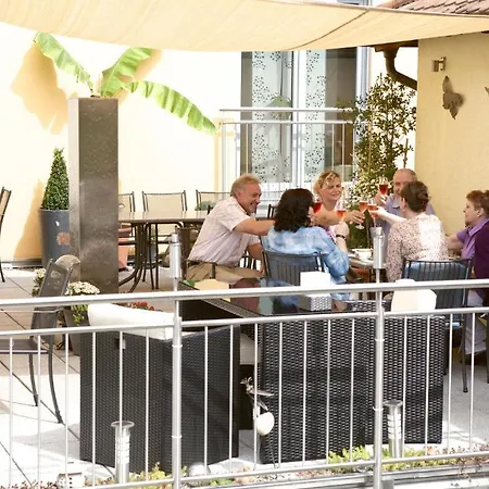 Kleines Wendel 4* Kapellen-Drusweiler