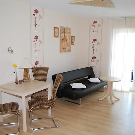 Hotel Kleines Wendel Kapellen-Drusweiler
