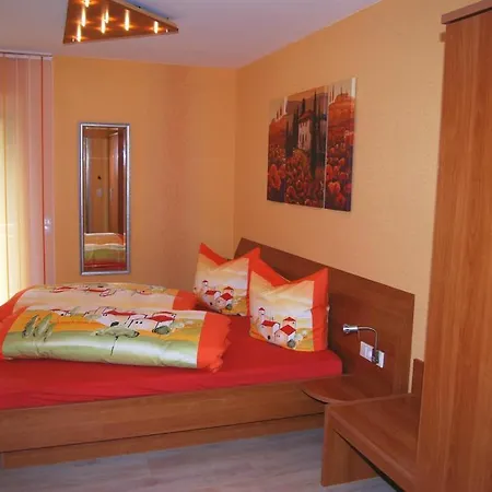 Kleines Wendel Hotel