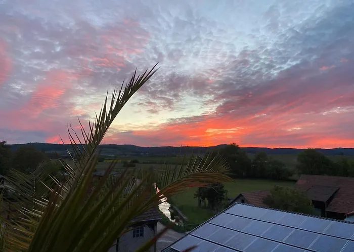 Kleines Wendel 카펠렌-드루스와일러