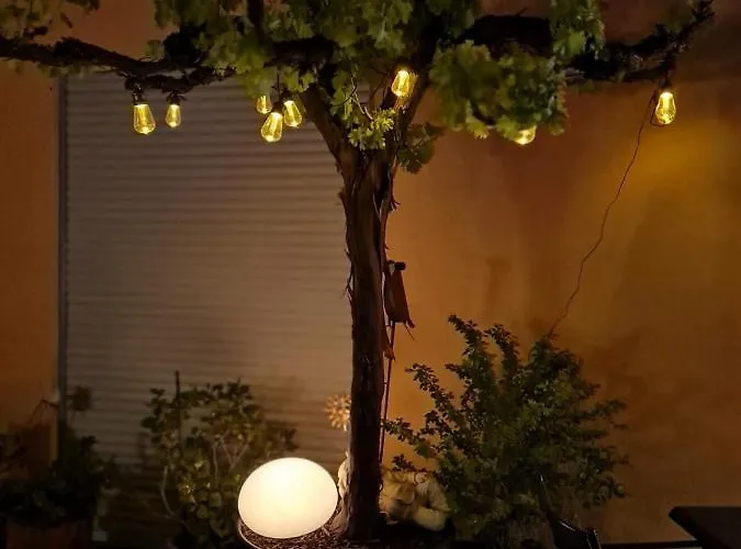 호텔 Kleines Wendel 4*