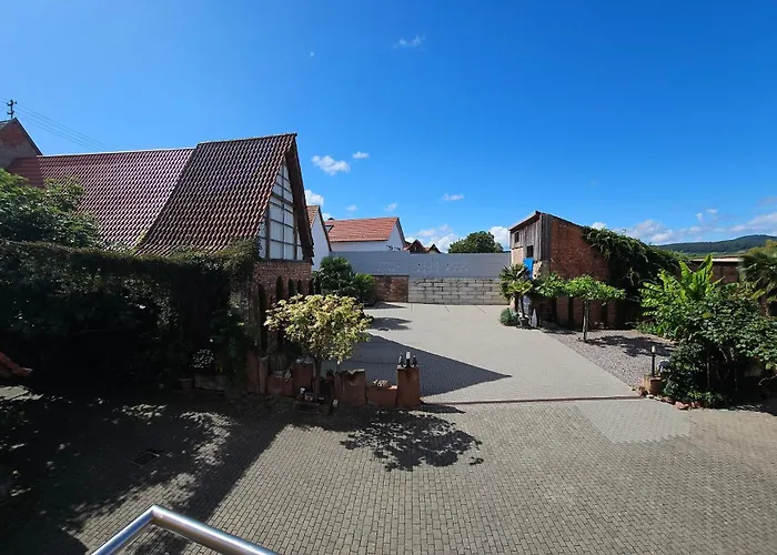 Kleines Wendel 4* 카펠렌-드루스와일러