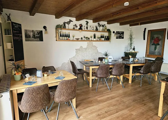 Kleines Wendel 호텔 4*