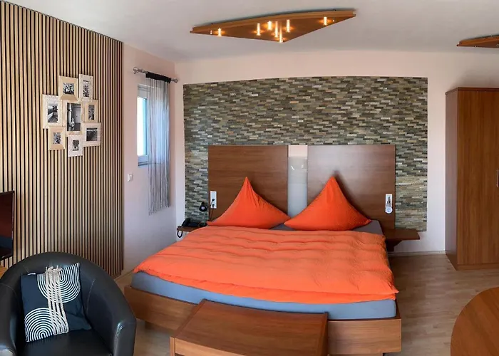 Kleines Wendel 호텔 4*