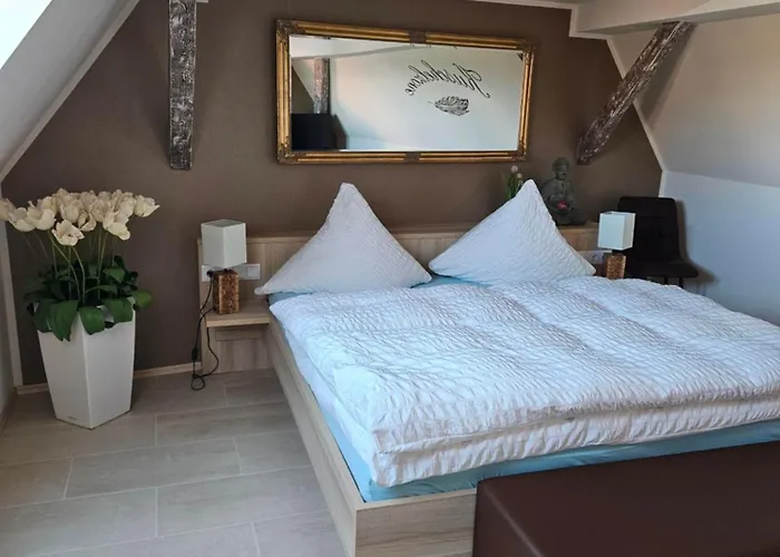 Kleines Wendel 호텔 카펠렌-드루스와일러