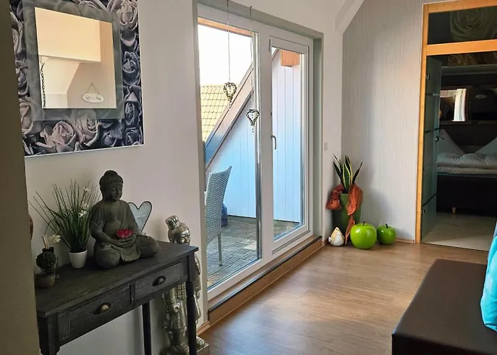 Kleines Wendel 4* 카펠렌-드루스와일러