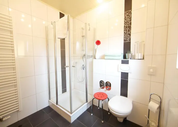 호텔 Kleines Wendel 4*