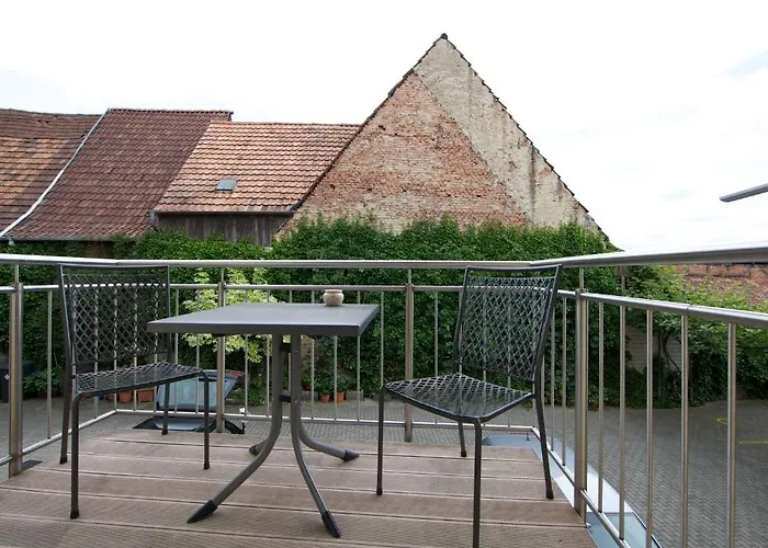 Kleines Wendel 카펠렌-드루스와일러