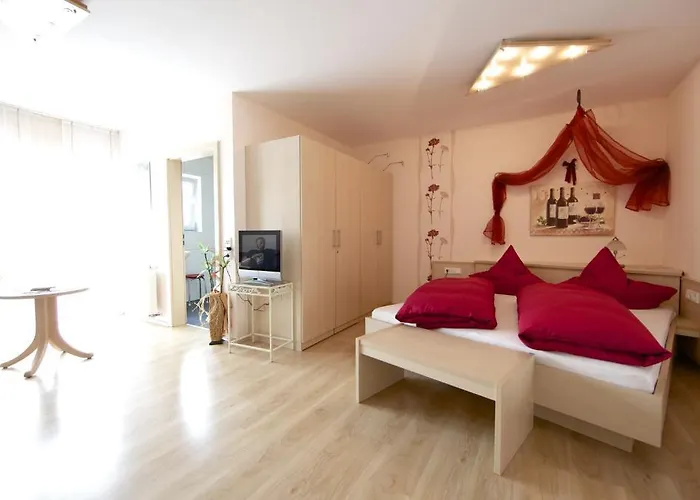 Kleines Wendel 카펠렌-드루스와일러