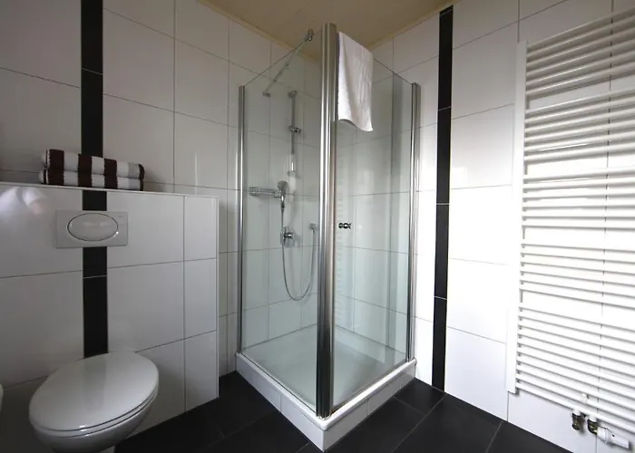 Kleines Wendel 호텔 4*