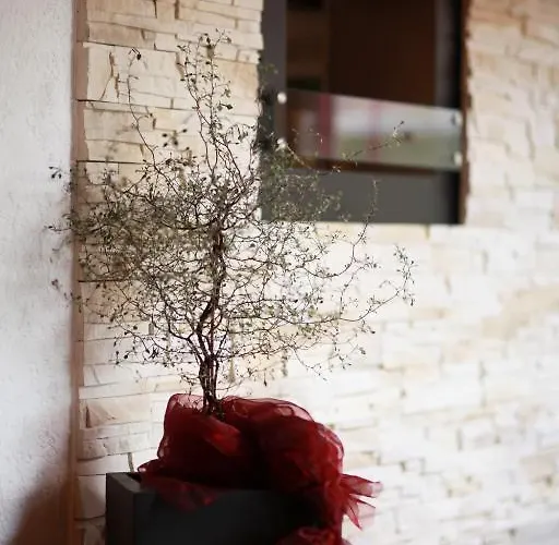 Kleines Wendel 호텔 카펠렌-드루스와일러