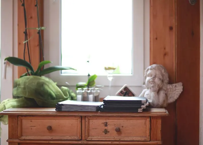 Kleines Wendel 카펠렌-드루스와일러