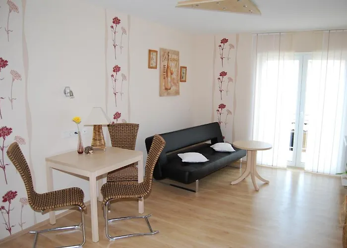 호텔 Kleines Wendel 카펠렌-드루스와일러