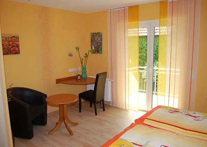 Kleines Wendel 카펠렌-드루스와일러