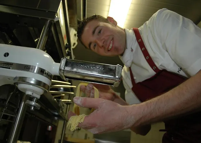 호텔 Kleines Wendel 4*